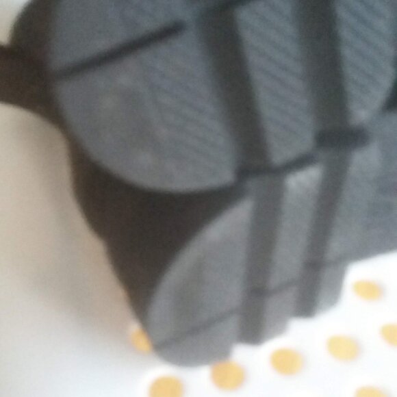 HOLIDAY SALE⭐️ SOREL BLACK LEATHER CHELSEA ANKLE BOOTS WATERPROOF - Picture 7 of 11